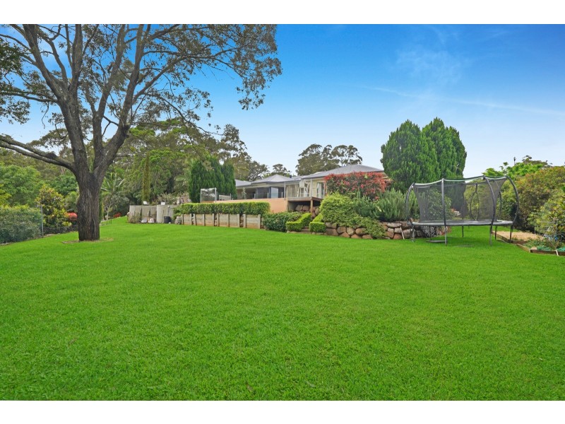 52 Solomon Lane, Wongawallan QLD 4210