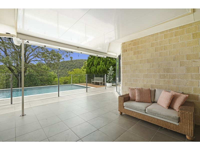 52 Solomon Lane, Wongawallan QLD 4210