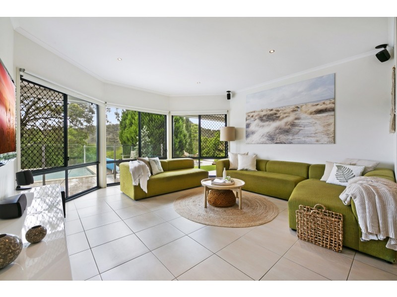 52 Solomon Lane, Wongawallan QLD 4210