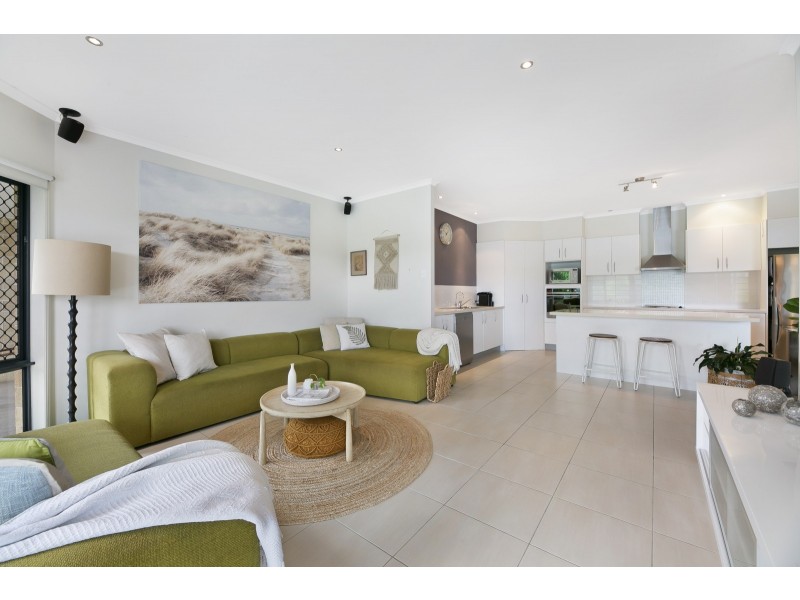 52 Solomon Lane, Wongawallan QLD 4210