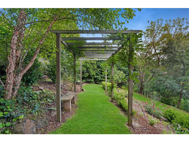 52 Solomon Lane, Wongawallan QLD 4210