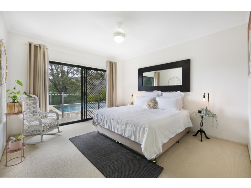 52 Solomon Lane, Wongawallan QLD 4210