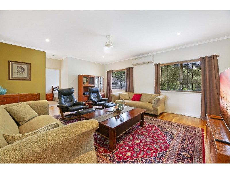 52 Solomon Lane, Wongawallan QLD 4210