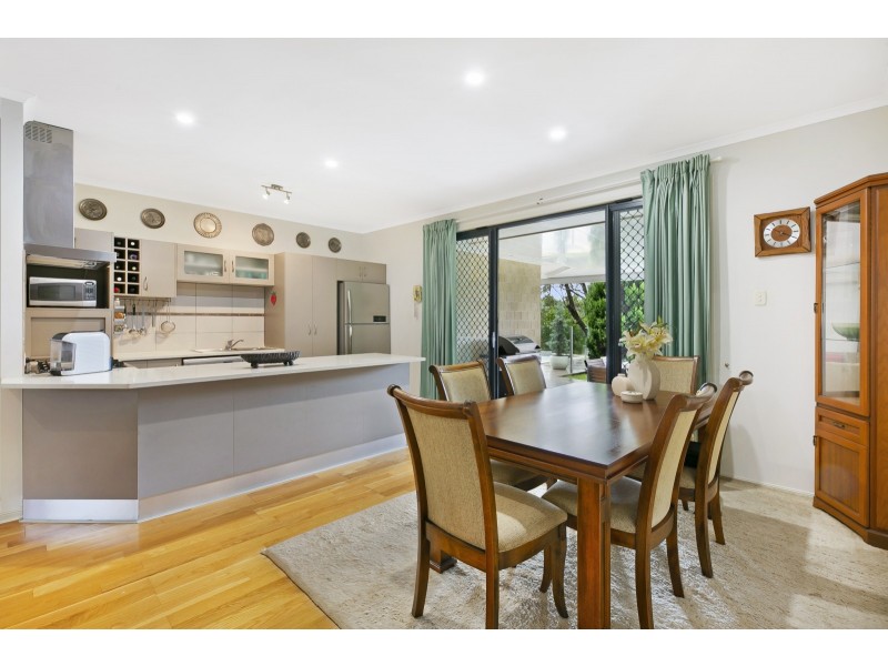 52 Solomon Lane, Wongawallan QLD 4210