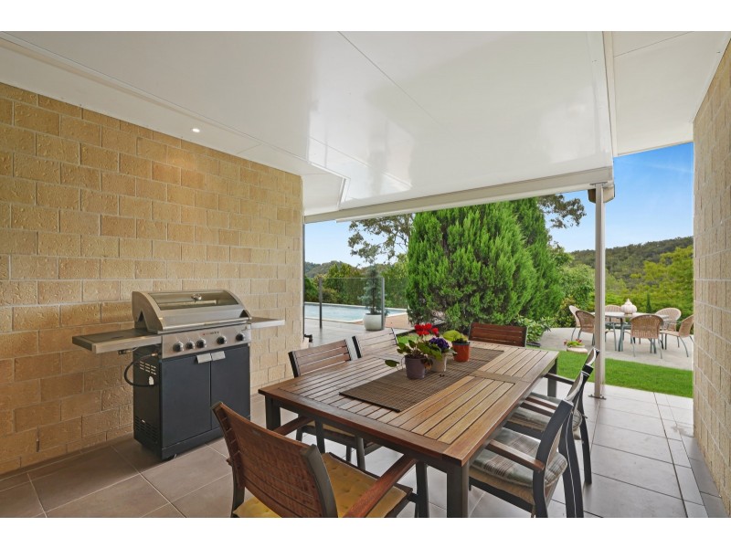 52 Solomon Lane, Wongawallan QLD 4210