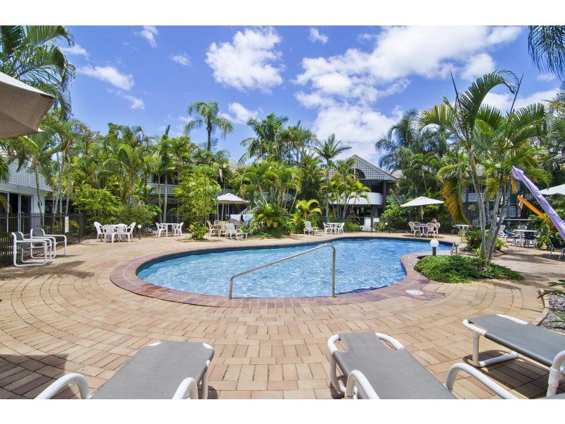 42/2-10 Coolgardie Street, Elanora QLD 4221