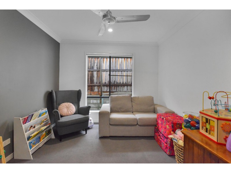18 Arrowsmith Crescent, Ormeau Hills QLD 4208
