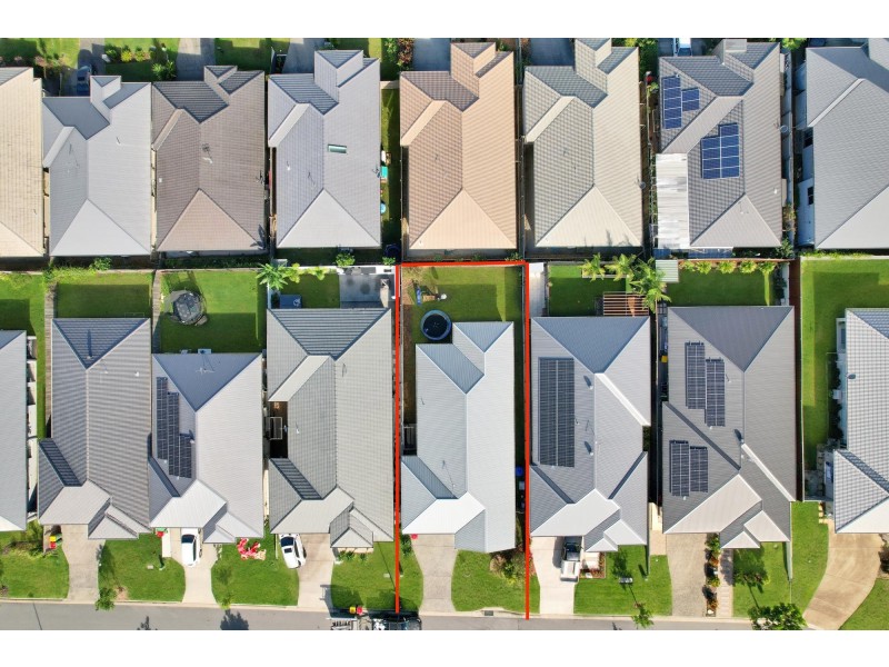 18 Arrowsmith Crescent, Ormeau Hills QLD 4208