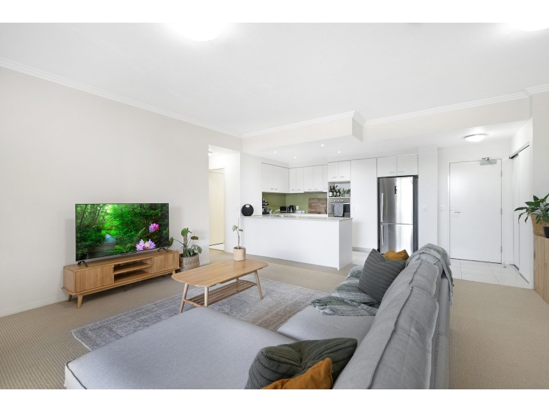 10/201 Varsity Parade, Varsity Lakes QLD 4227