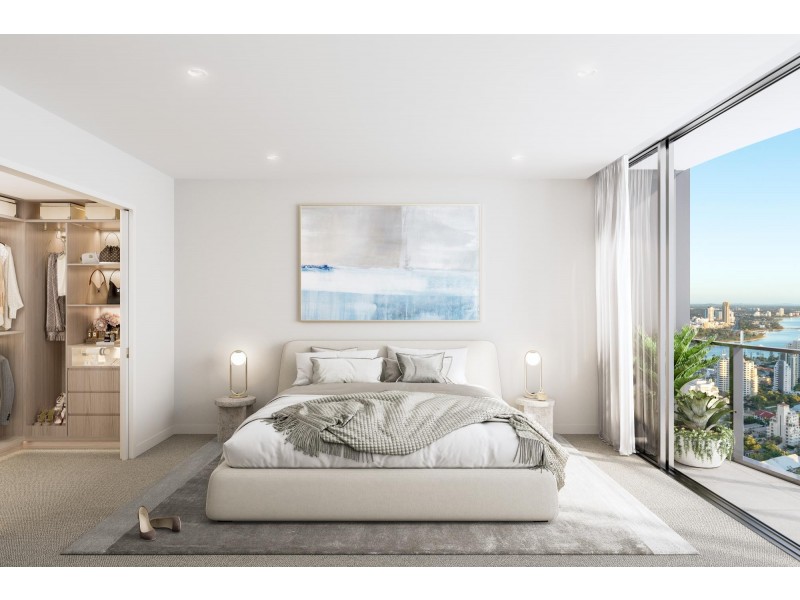 Main Beach QLD 4217