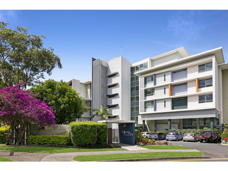 127/2-4 Riverwalk Avenue, Robina QLD 4226