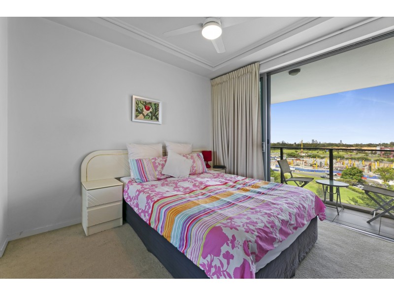127/2-4 Riverwalk Avenue, Robina QLD 4226