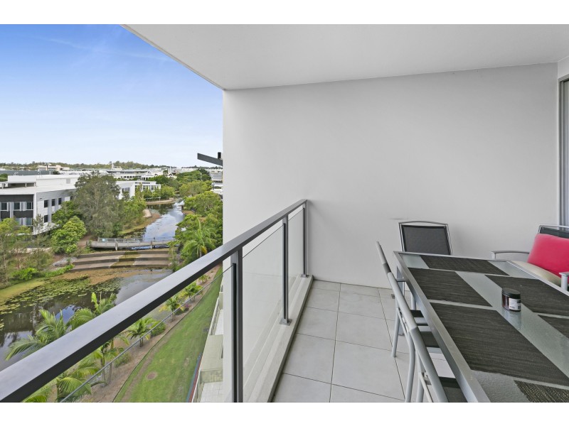 127/2-4 Riverwalk Avenue, Robina QLD 4226