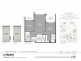 127/2-4 Riverwalk Avenue, Robina QLD 4226 Floorplan