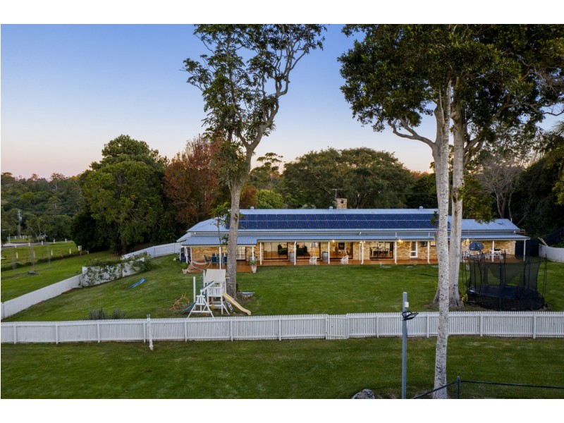 44-52 Hartley Road, Tamborine Mountain QLD 4272
