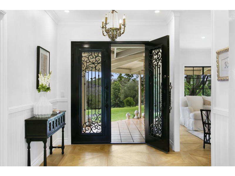 44-52 Hartley Road, Tamborine Mountain QLD 4272