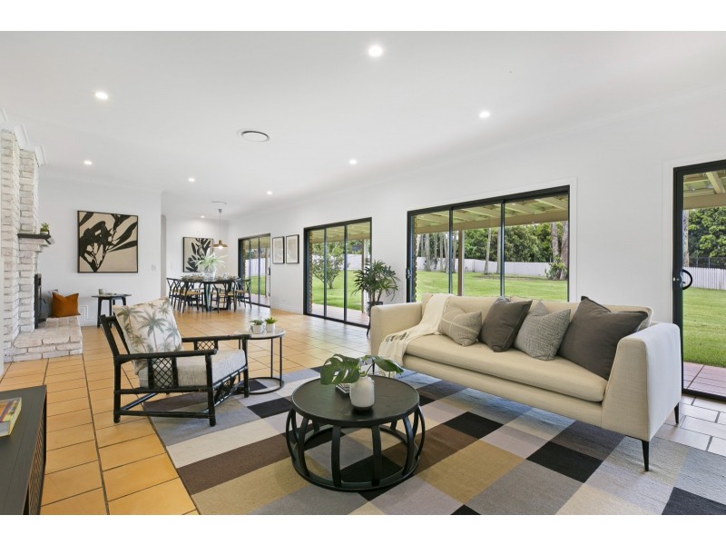 44-52 Hartley Road, Tamborine Mountain QLD 4272