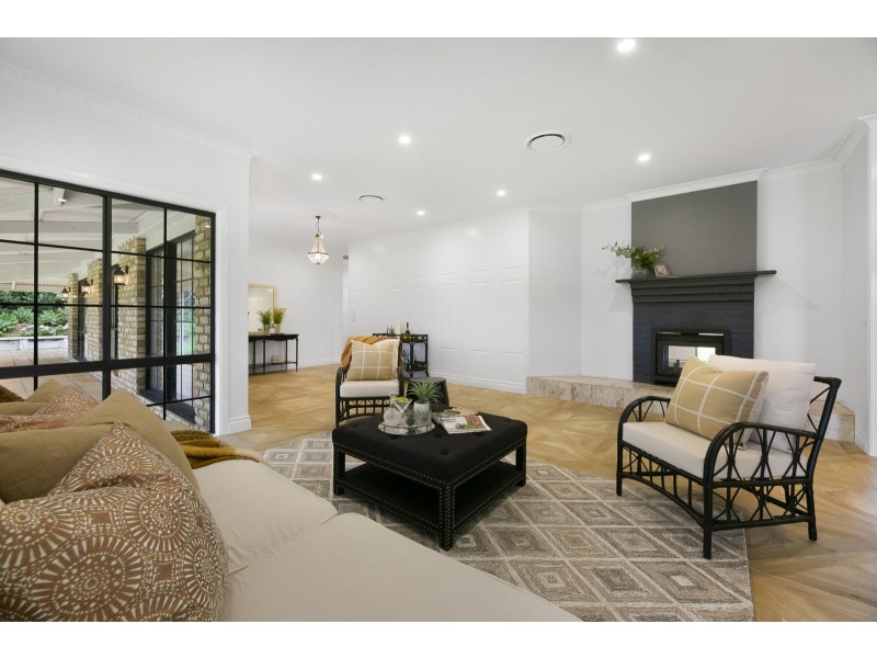 44-52 Hartley Road, Tamborine Mountain QLD 4272