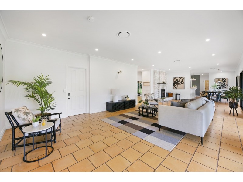 44-52 Hartley Road, Tamborine Mountain QLD 4272