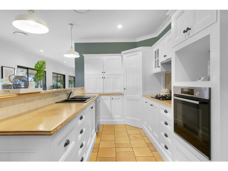 44-52 Hartley Road, Tamborine Mountain QLD 4272