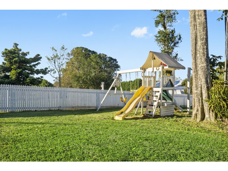 44-52 Hartley Road, Tamborine Mountain QLD 4272