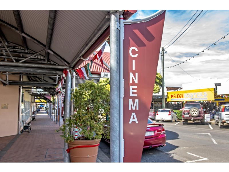 Lot 19/121 Robson Road, Boonah QLD 4310