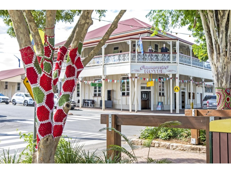 Lot 19/121 Robson Road, Boonah QLD 4310