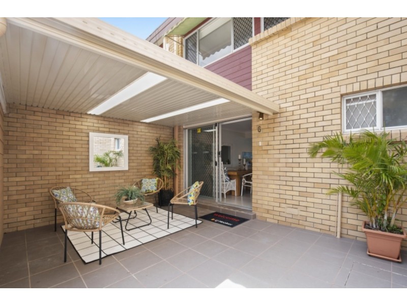6/22 Aquila Court, Mermaid Waters QLD 4218