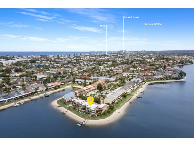 6/22 Aquila Court, Mermaid Waters QLD 4218