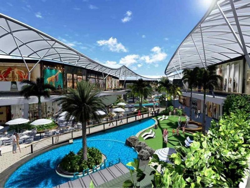 6/22 Aquila Court, Mermaid Waters QLD 4218