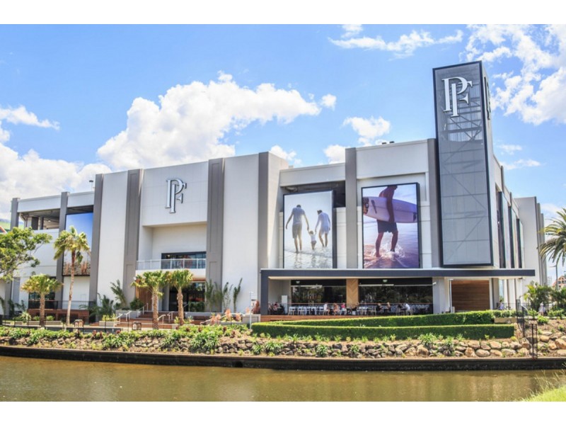 6/22 Aquila Court, Mermaid Waters QLD 4218