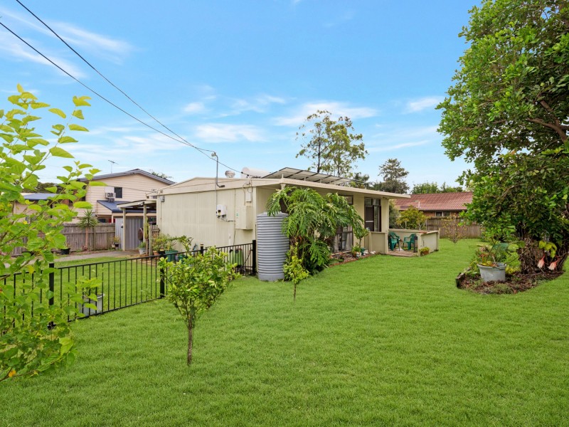 77 Logan Reserve Road, Waterford West QLD 4133