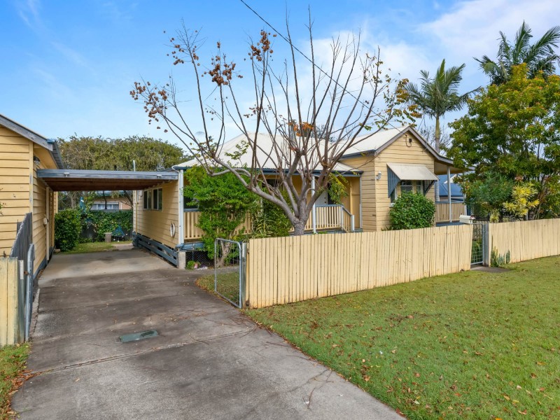 5 Mill Street, Beaudesert QLD 4285