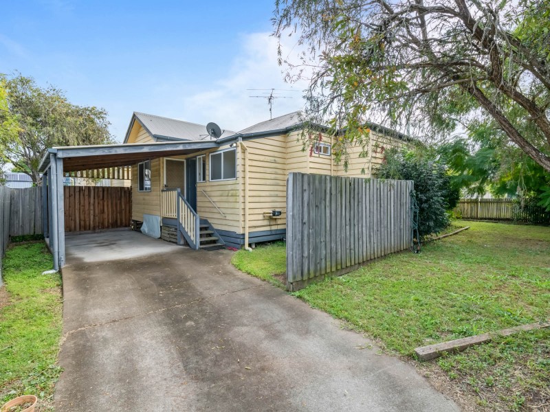 5 Mill Street, Beaudesert QLD 4285