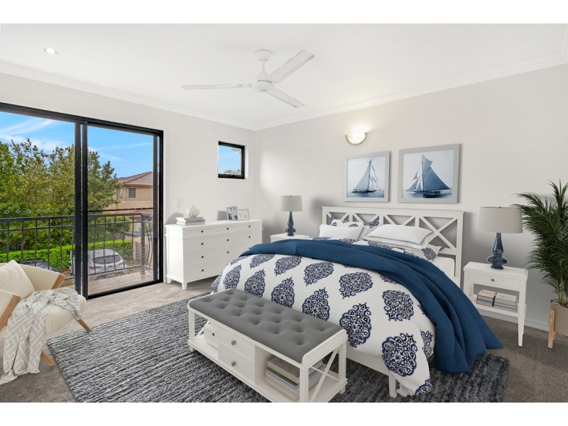 98/4 University Drive, Robina QLD 4226