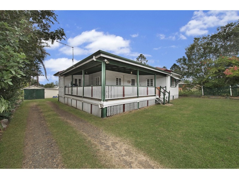 22 Telemon Street, Beaudesert QLD 4285
