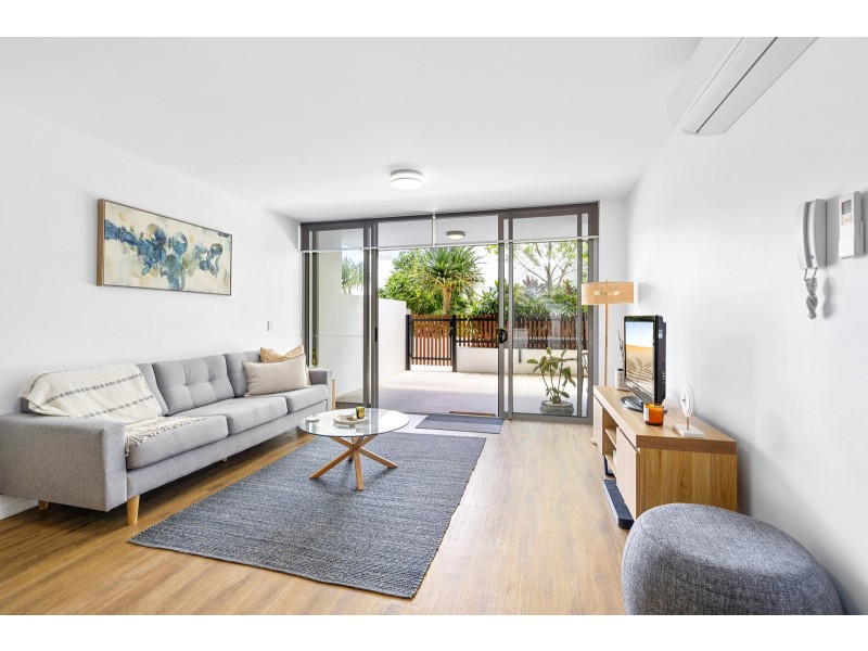 1115/65 Varsity Parade, Varsity Lakes QLD 4227