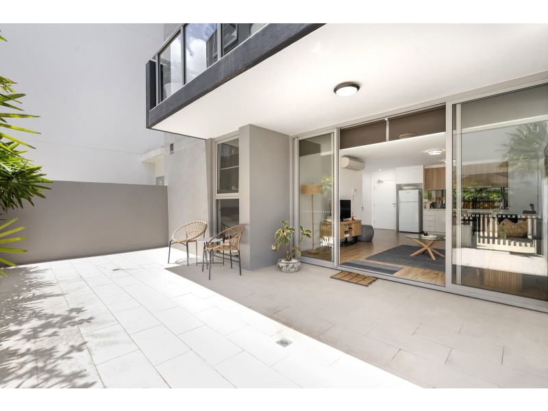 1115/65 Varsity Parade, Varsity Lakes QLD 4227