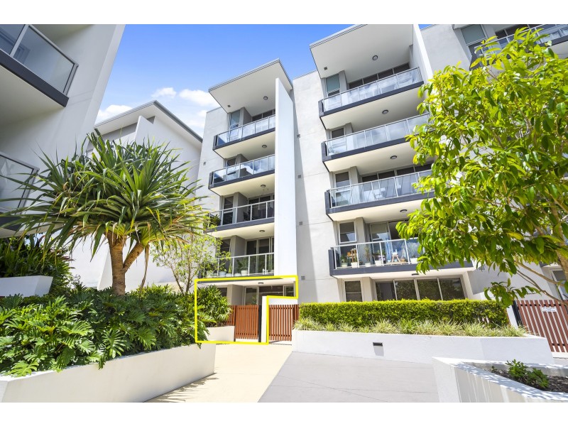 1115/65 Varsity Parade, Varsity Lakes QLD 4227