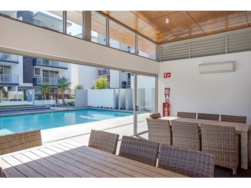 1115/65 Varsity Parade, Varsity Lakes QLD 4227