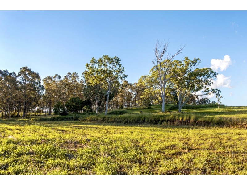 Lot 2/121 Robson Road, Boonah QLD 4310