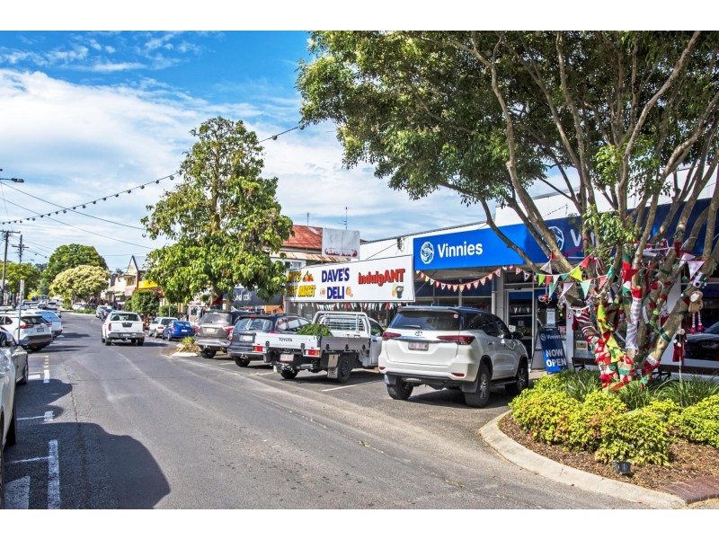 Lot 2/121 Robson Road, Boonah QLD 4310