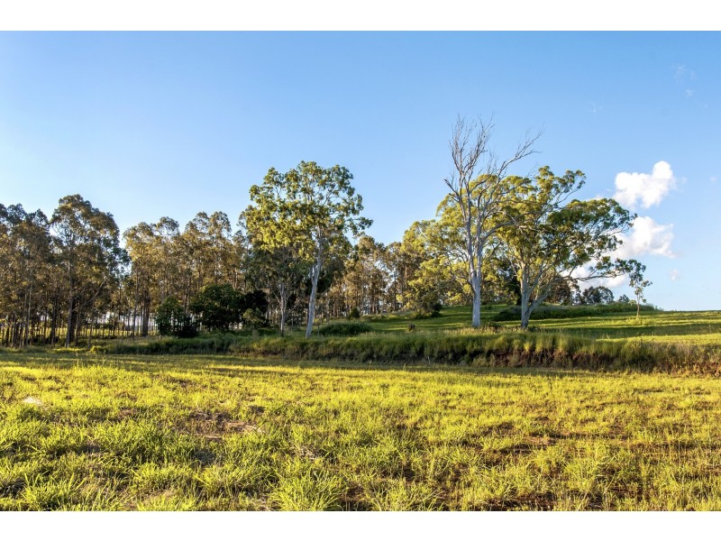 Lot 3/121 Robson Road, Boonah QLD 4310
