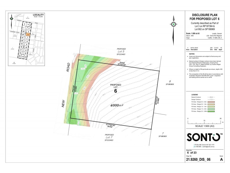 Lot 6/ Blumberg Street, Boonah QLD 4310