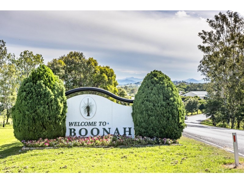 Lot 6/ Blumberg Street, Boonah QLD 4310