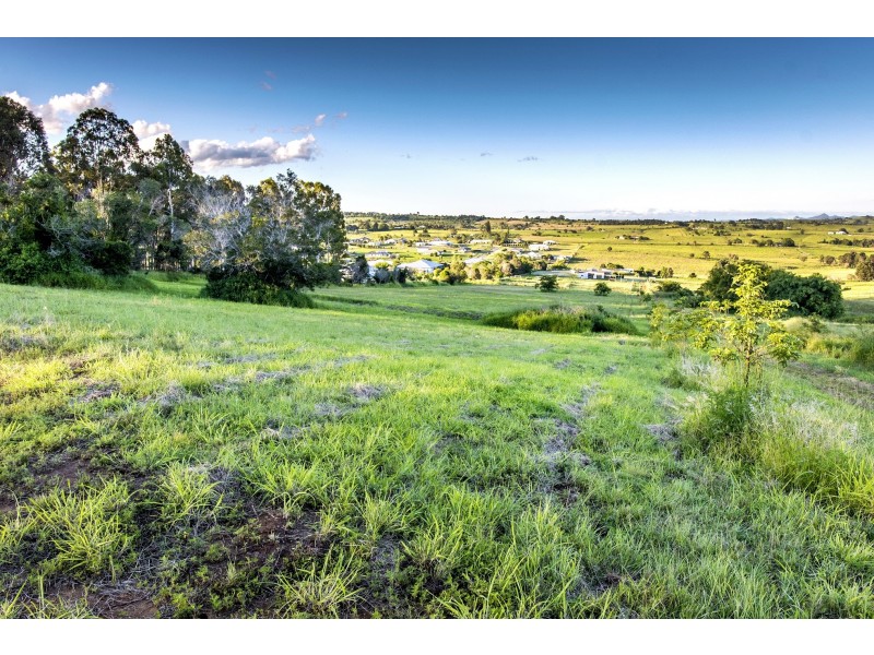 Lot 11/121 Robson Road, Boonah QLD 4310