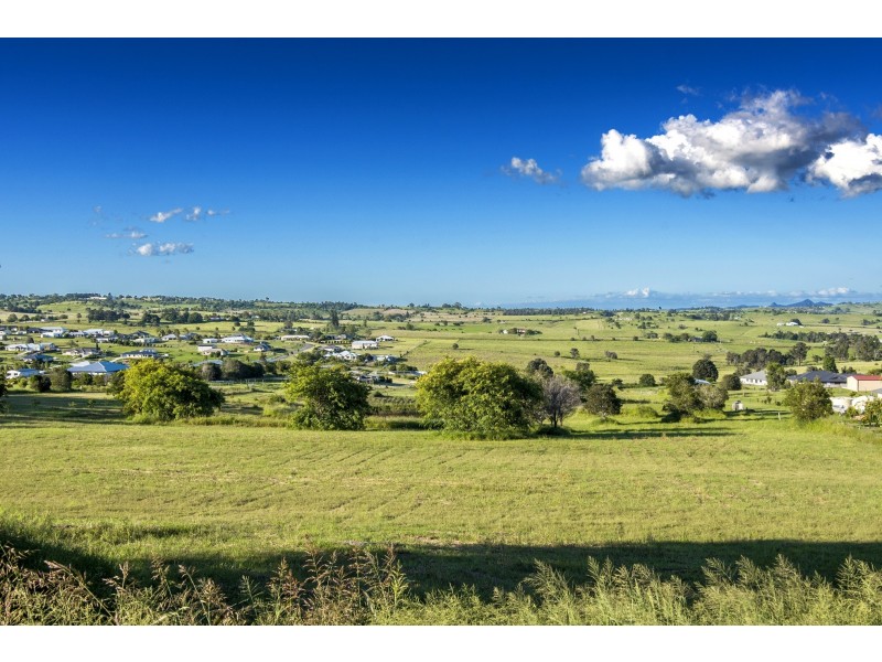 Lot 11/121 Robson Road, Boonah QLD 4310
