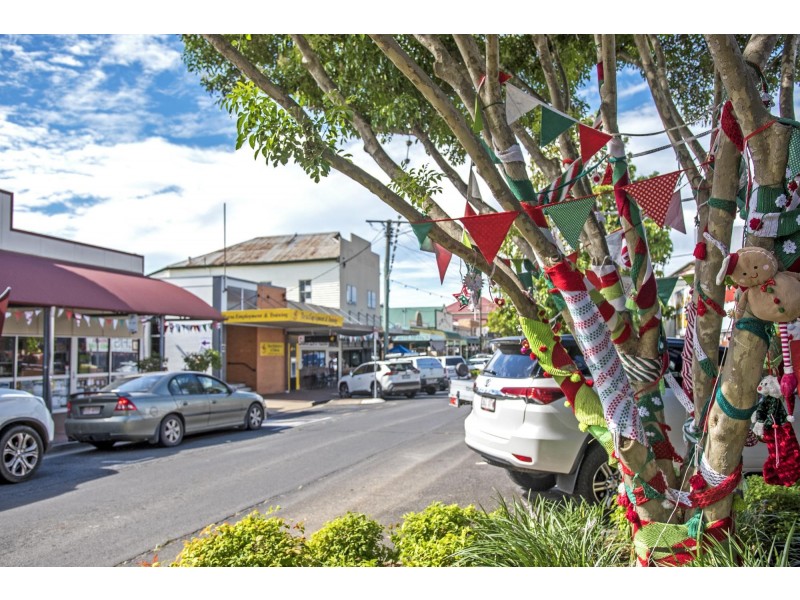 Lot 11/121 Robson Road, Boonah QLD 4310