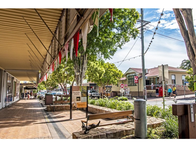 Lot 12/121 Robson Road, Boonah QLD 4310