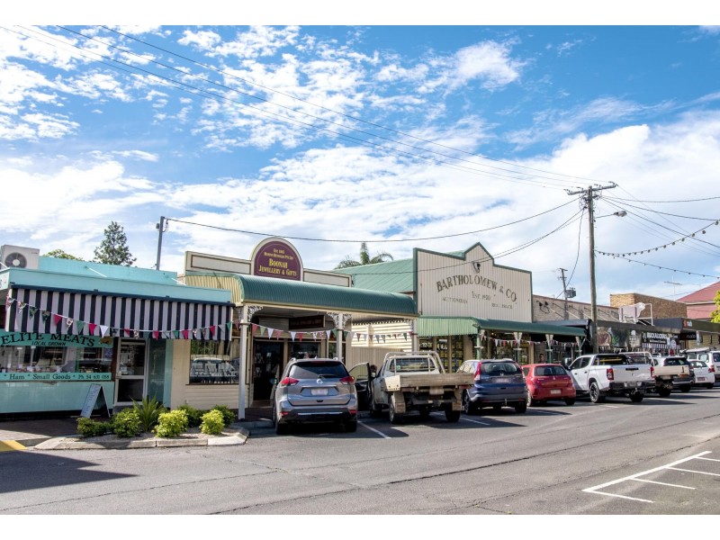 Lot 15/121 Robson Road, Boonah QLD 4310